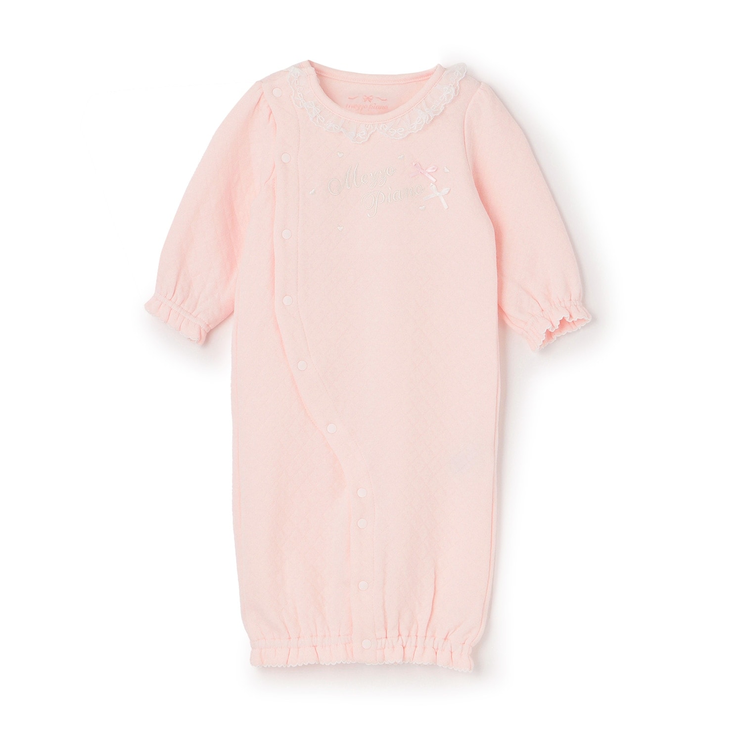 ロゴリボン　2wayオール