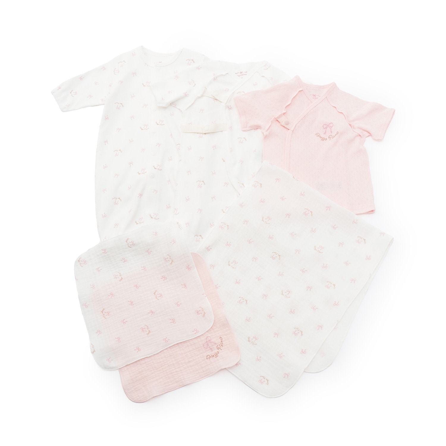 出産準備6点セット