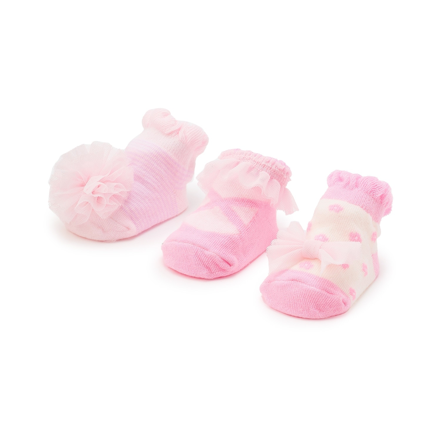 ソックス 3足セット