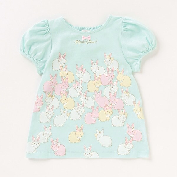 まとめ売り　メゾピアノ　Tシャツ　9点セット　サイズ130cm 楽天市場】Tシャツ・カットソー（ブランドメゾピアノ