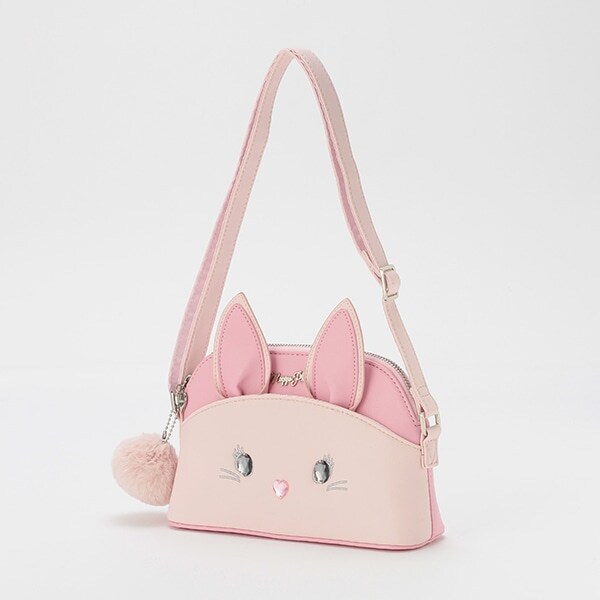【人気商品再入荷】【直営店で取り扱い無し】動物ショルダー