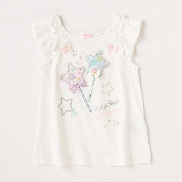 【人気商品再入荷】【直営店で取り扱い無し】キャンディTシャツ