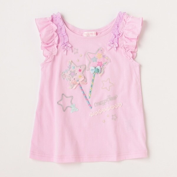 【人気商品再入荷】【直営店で取り扱い無し】キャンディTシャツ