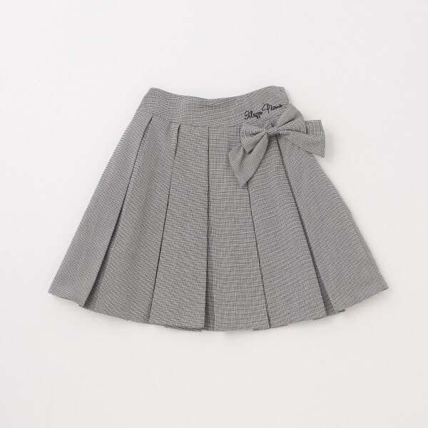 人気商品再入荷】【直営店で取り扱い無し】千鳥ボックスプリーツ