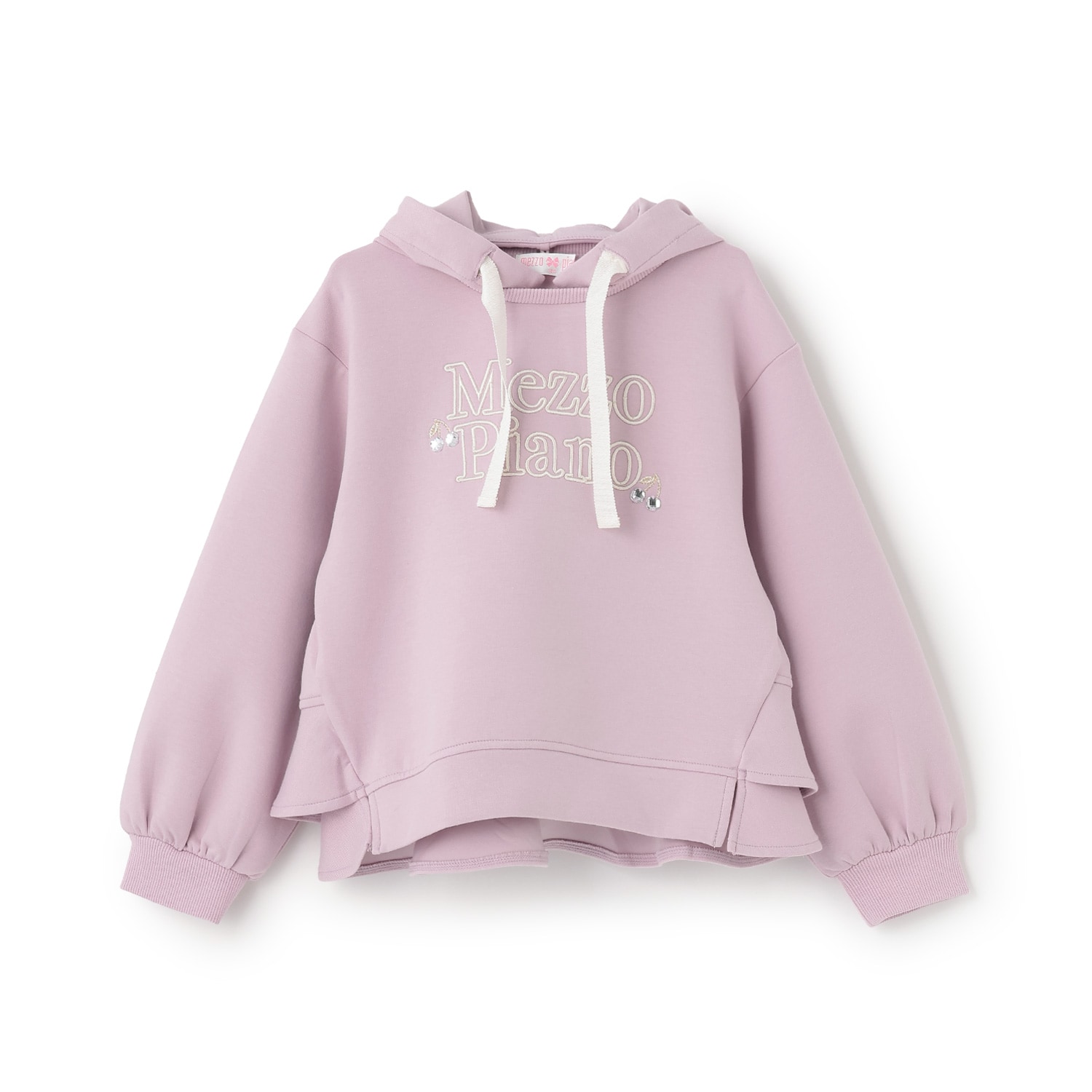 【正規品】mezzo piano シャカシャカ万能ジャケット　まとめ割対象 mezzo piano 35th Anniversary アイテム一覧