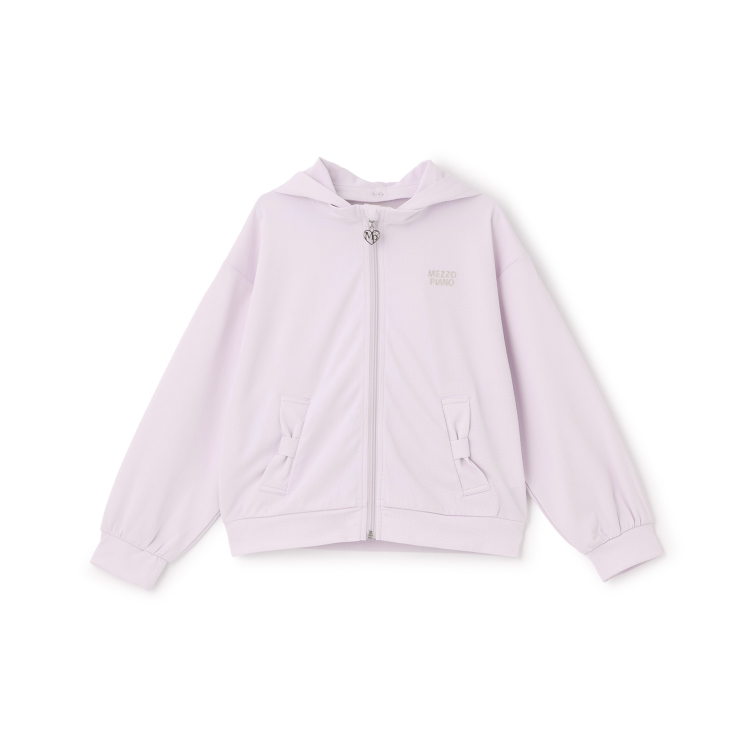 【人気商品再入荷】【直営店で取り扱い無し】UVカット　ZIPパーカ