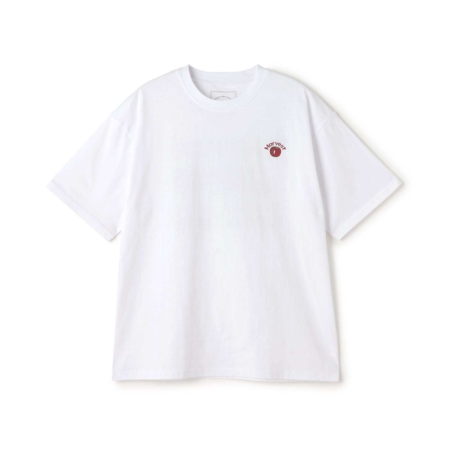 【DAD】DINER 半袖T