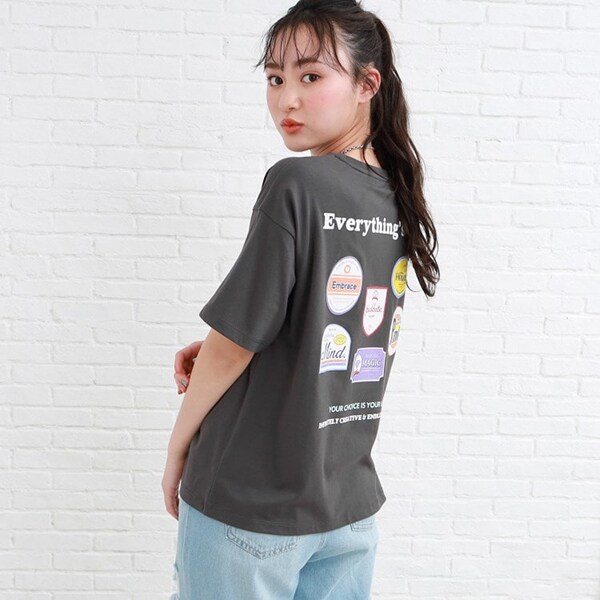 ♡メゾピアノ♡ 半袖 Tシャツ ピンク 140サイズ - メルカリ