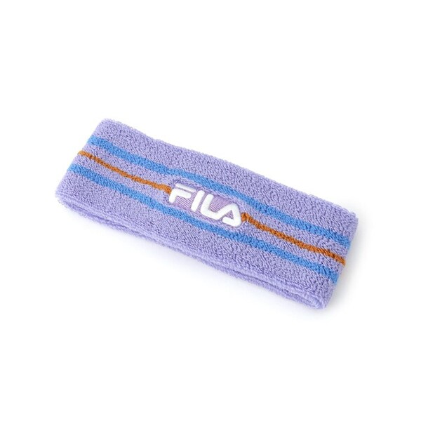 【FILA】ヘアバンド