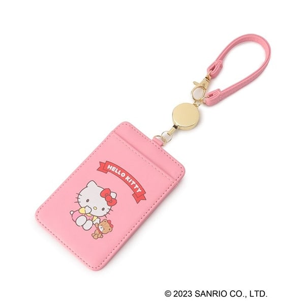 【サンリオ】パスケース