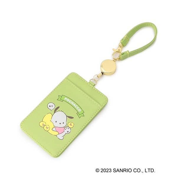 【サンリオ】パスケース