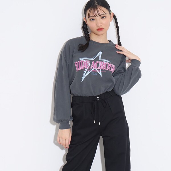 アソートロックロンT