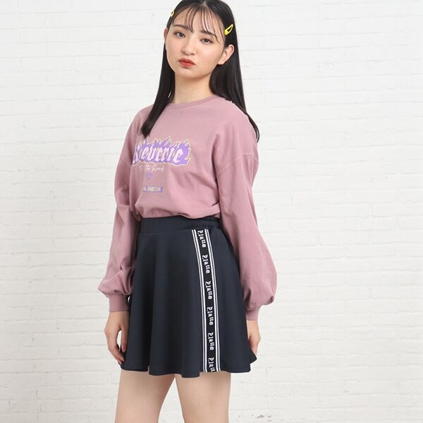 アソートロックロンT