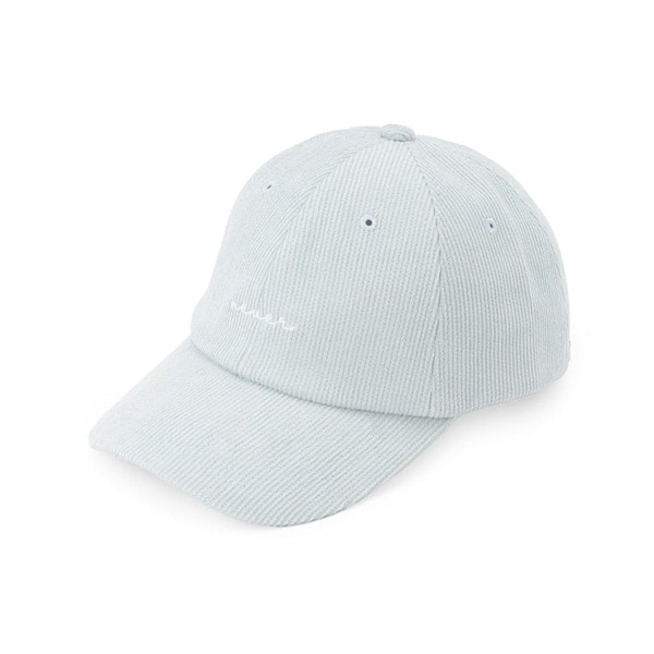 コーデュロイCAP