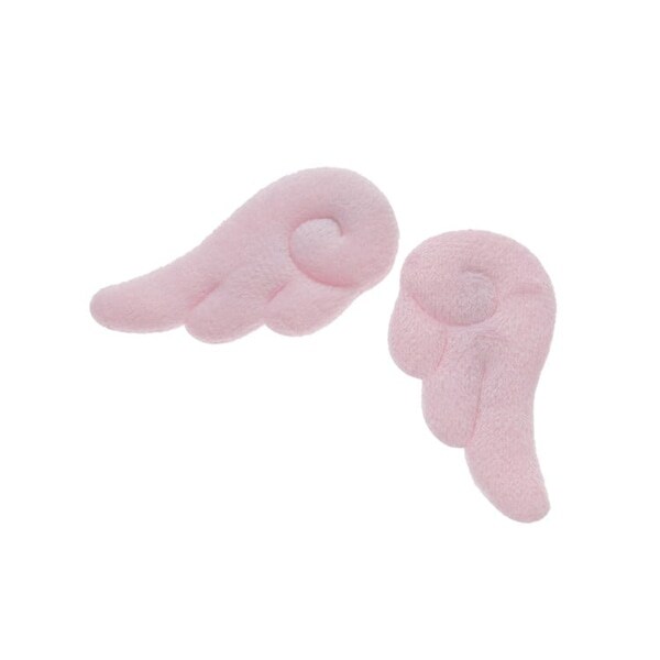 エンジェルヘアクリップ