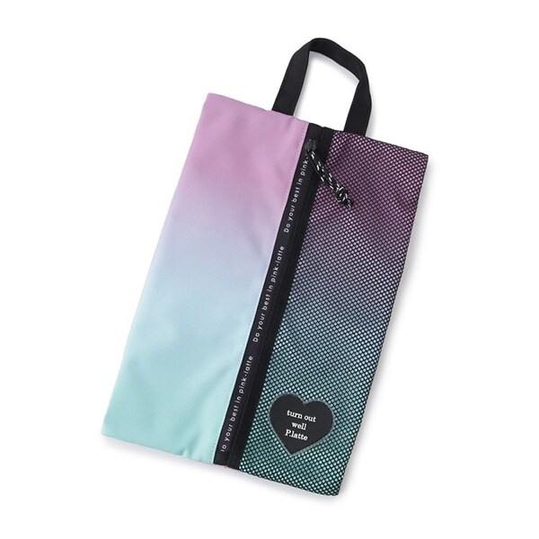 【スクールグッズ】上履きケース