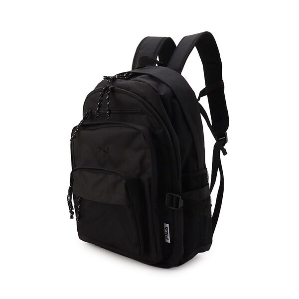 【FILA／容量約28L】ロールオーバー2層リュック