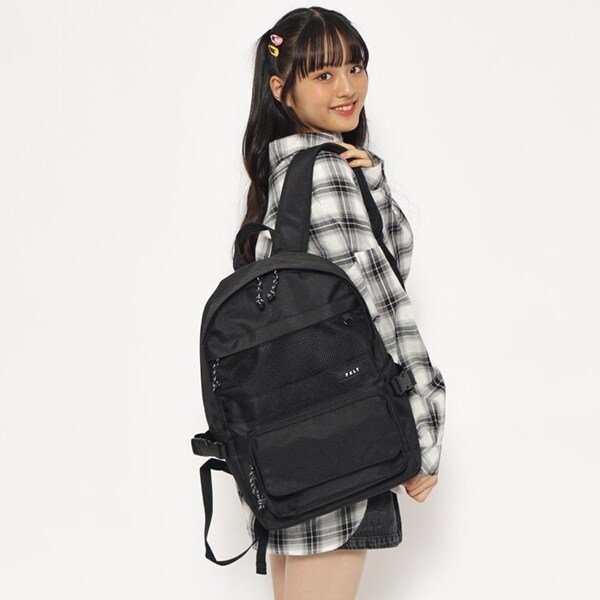 petit main 黒 ランリュック 楽天市場】プティマイン(petit main)【WEB限定】【リンク