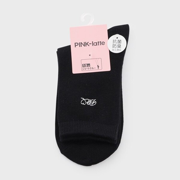 15cmショート丈ソックス