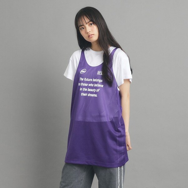 【セットアイテム】メッシュワンピース