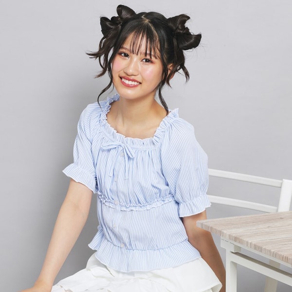 ママミミ様·͜·ᰔᩚジョリーフルール！オーダー2点♡♡ ママミミ様•*¨*•ジョリーフルールオーダー