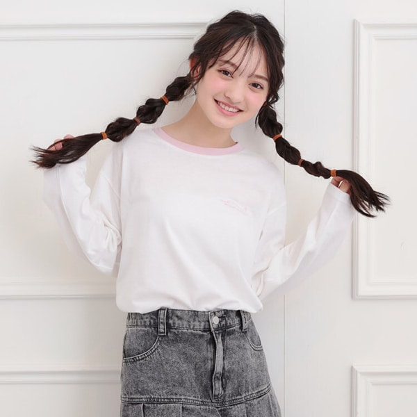 リンガープリントロンT