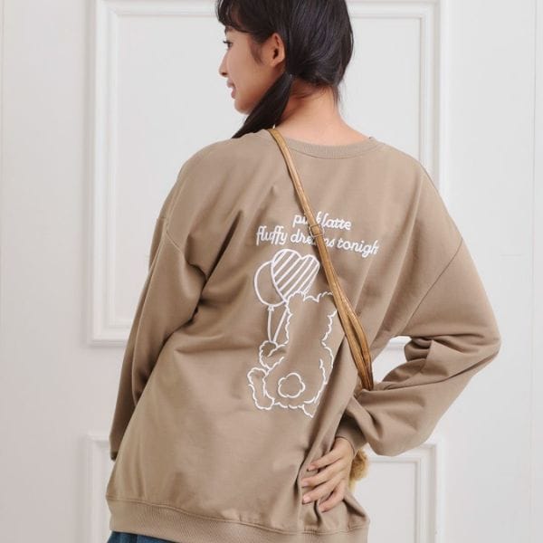 クマちゃんミニ裏トレーナー