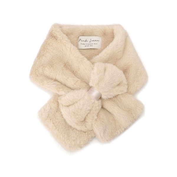 リボン差込ティペット