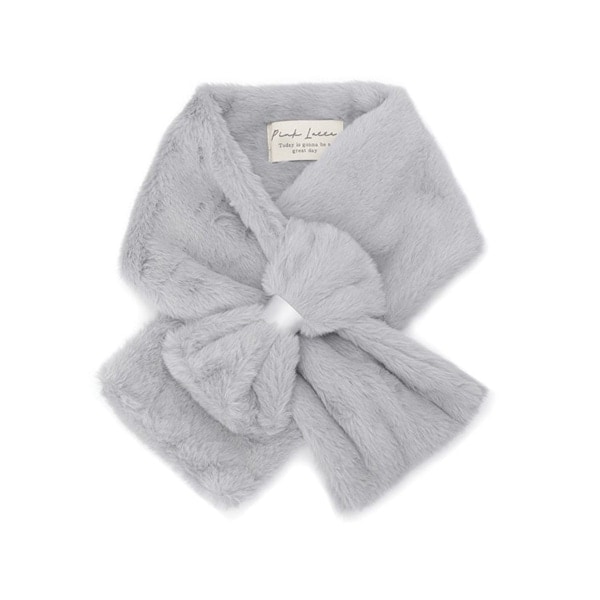 リボン差込ティペット