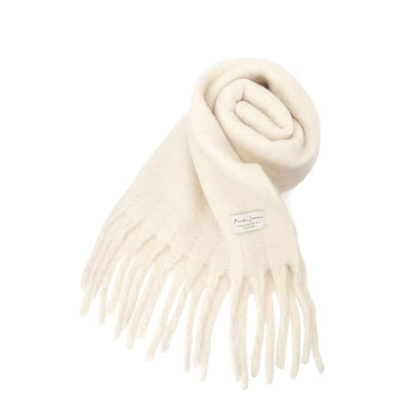 ボリュームフリンジストール