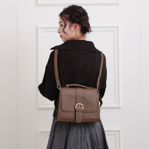 【2WAY】サッチェル