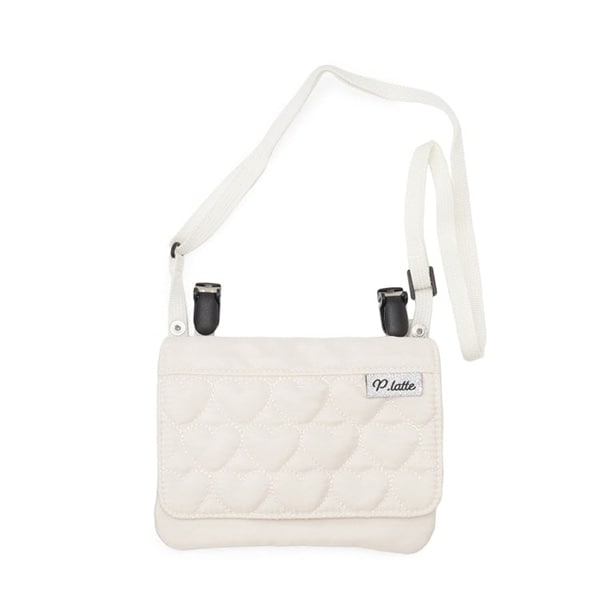 キルトマルチポケット