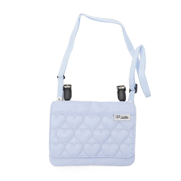 キルトマルチポケット