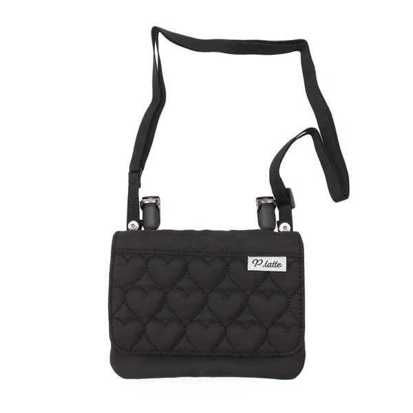 キルトマルチポケット