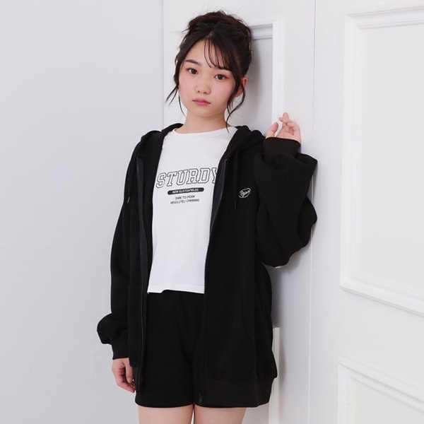 【セットアイテム】くまちゃんあったか3点セット