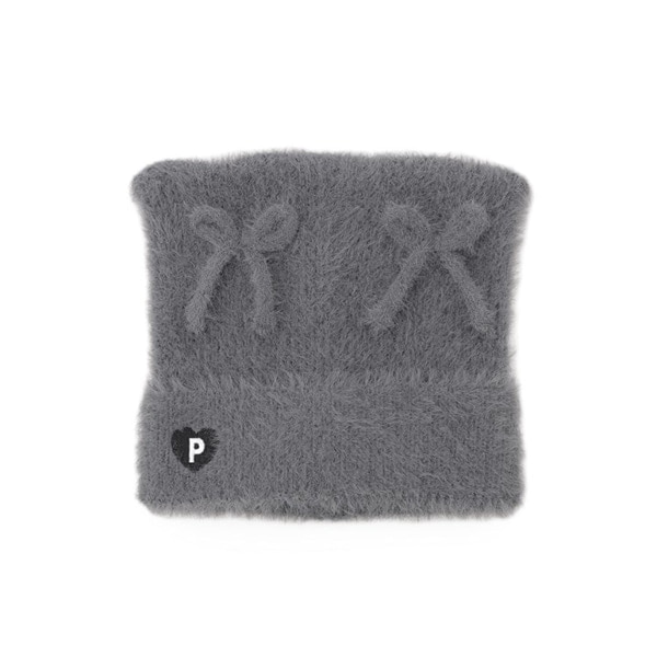 みみつきニット帽