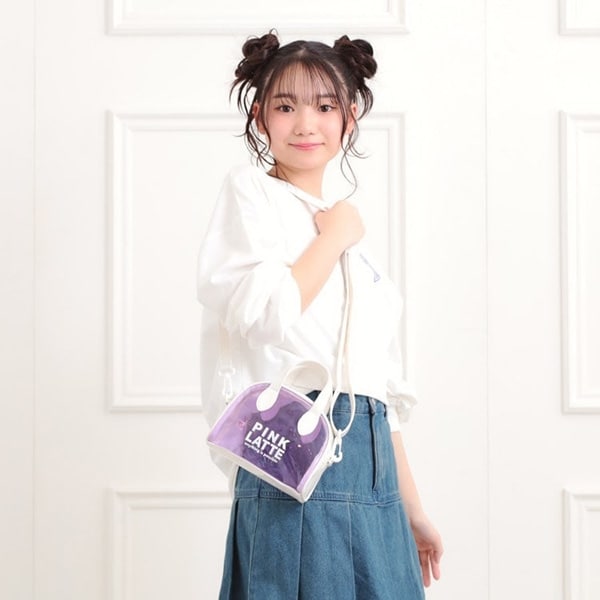 ミニボストンバッグ