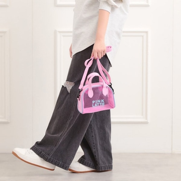 ミニボストンバッグ