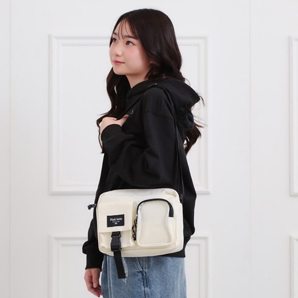 カジュアルショルダー