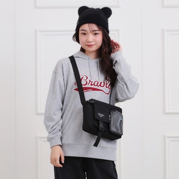 カジュアルショルダー