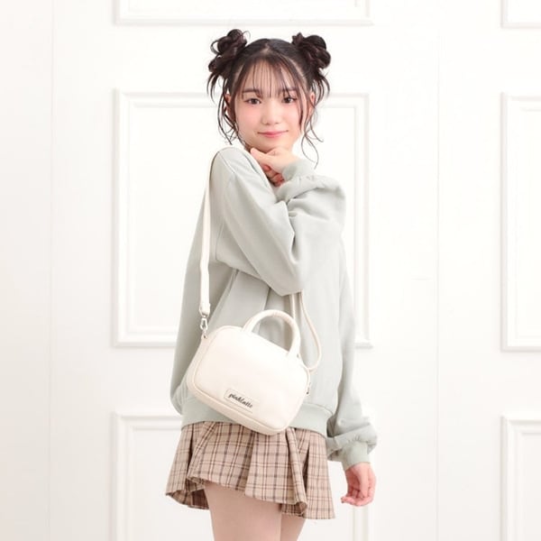 ハンドルショルダー