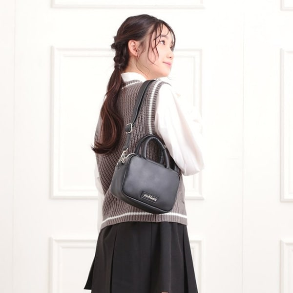 ハンドルショルダー