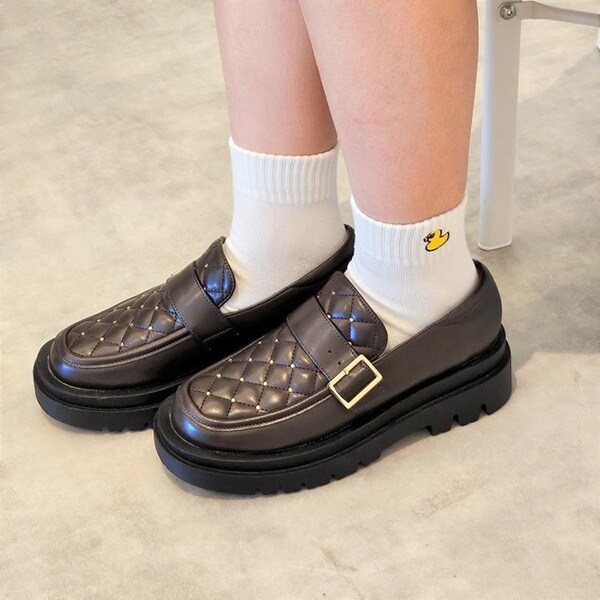 ワンポイントアソートソックス