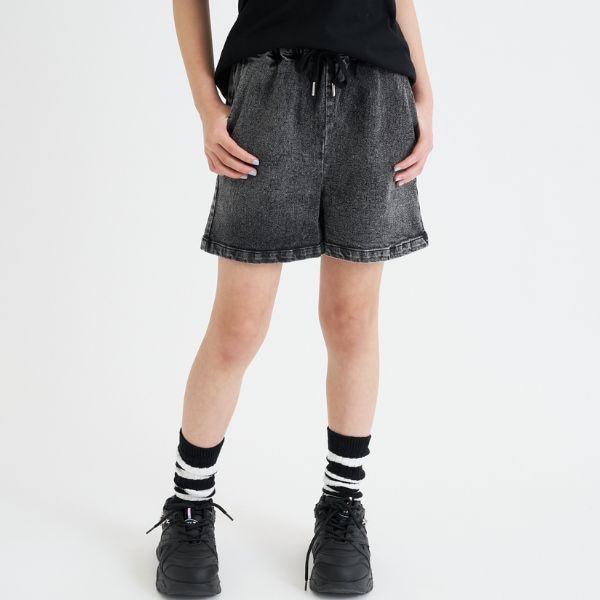 イージーショートパンツ