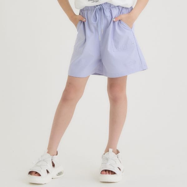 【水陸両用】アソート柄ショートパンツ