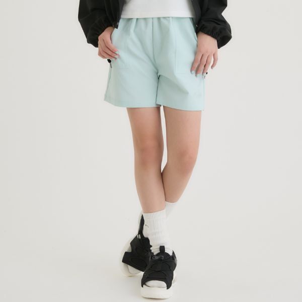 【水陸両用】アソート柄ショートパンツ