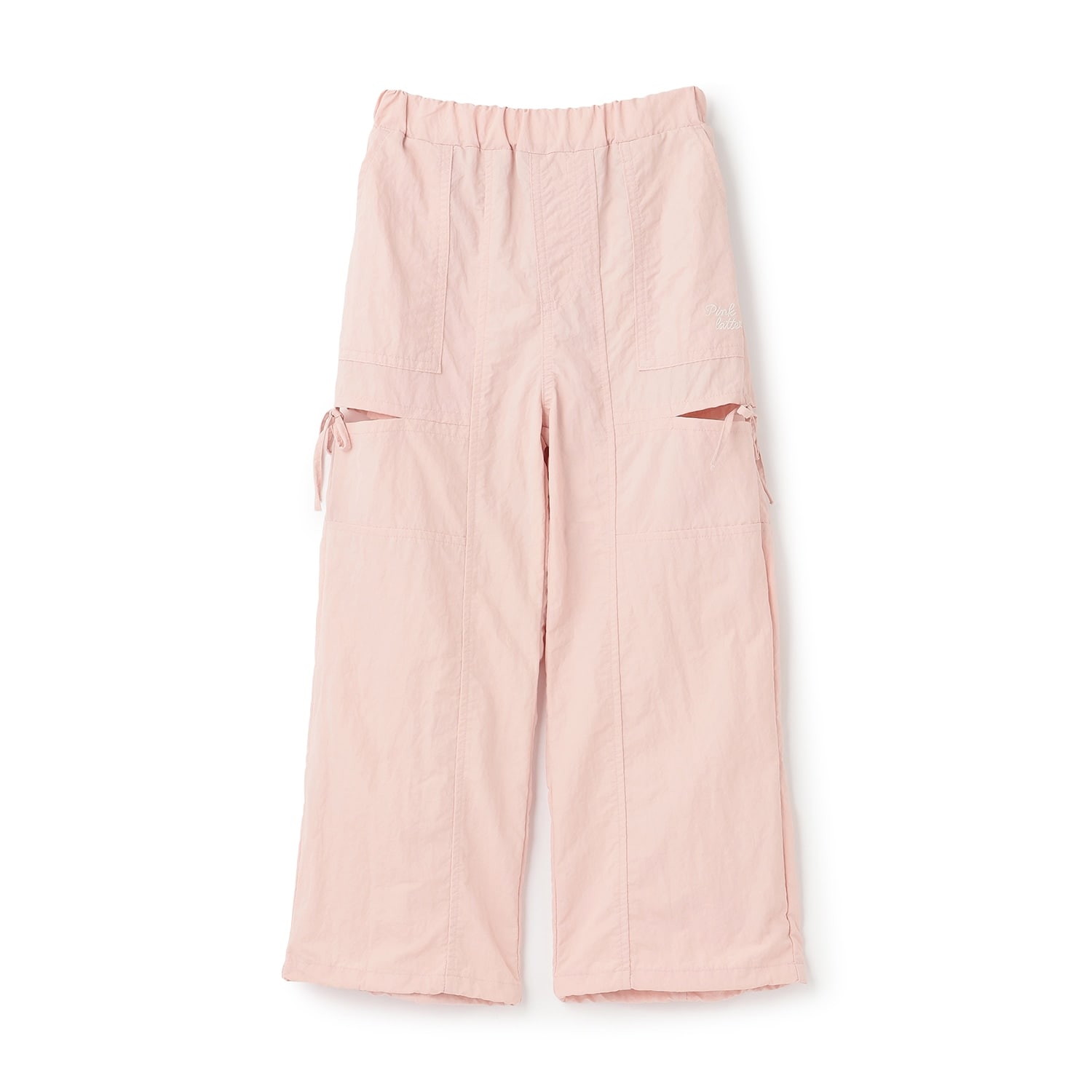 スリットリボンシャカパン