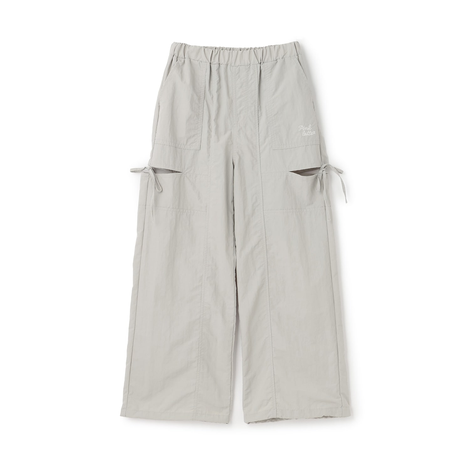 スリットリボンシャカパン