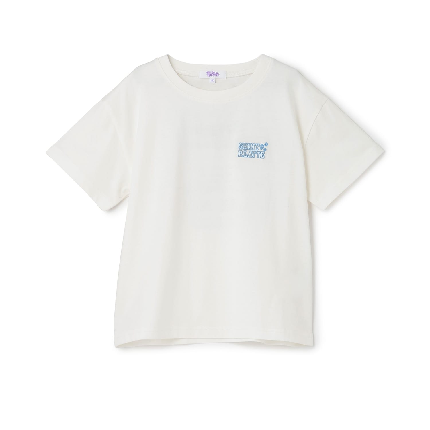 【別注】チェッカーボックスTシャツ