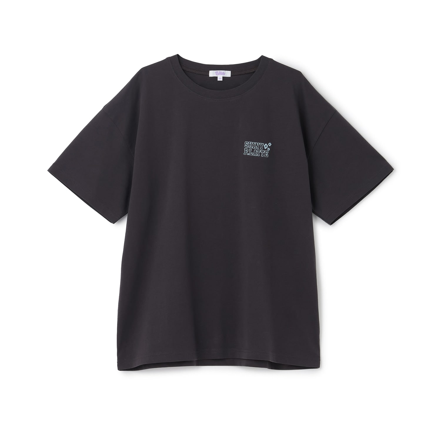 【別注】チェッカーボックスTシャツ